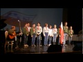 Wideo: Vivat Polonia - koncert laureatw