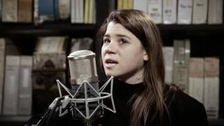 Lady Lamb - Milk Duds - 2/23/2017 - Paste Studios, New York, NY