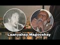 HEES Laanyahay Magooshay Axmed Cawad Rabsha ︎Original Lyrics
