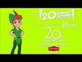 Peter Pan 1953 Main Title