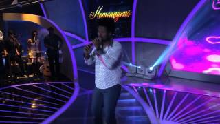 Programa Raul Gil - Hugo Rafael (Eternamente) - Homenagens Belo