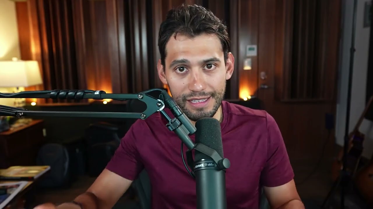 ROUGH MIX: Lo que aprendí después de mucho errores