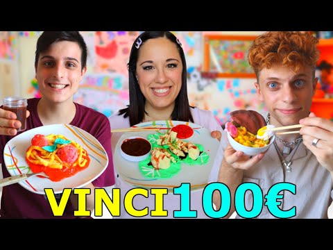 FAI LO SLIME PERFETTO E VINCI 100 EURO! SFIDA TRA SLIMER ESPERTI!