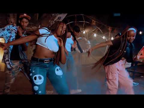 Vaga Vybz - UMUDIHO - { OFFICIAL VIDEO }