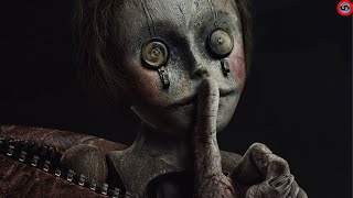 BAGMAN: O MALVADO - (Trailer legendado Portugal)