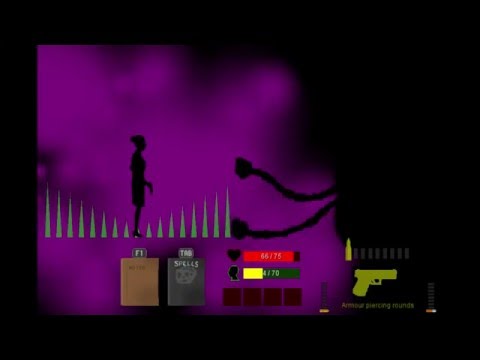 The Consuming Shadow - Ending A (Wizard)