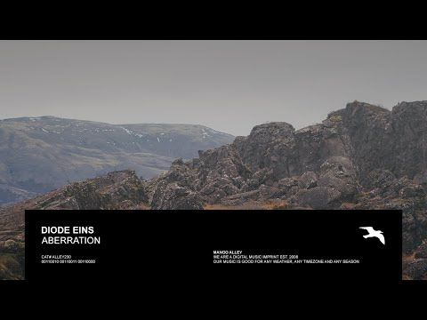 DIODE EINS Aberration
