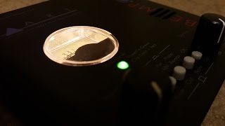 Video thumbnail for Art Tube Pre amp/ Sm7b/ Tascam us-1200 (Review) by The Vex Project