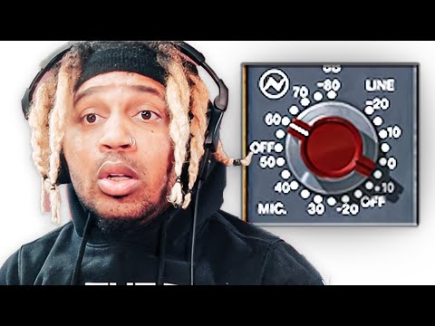 This PLUGIN makes Your Microphone Sound Better