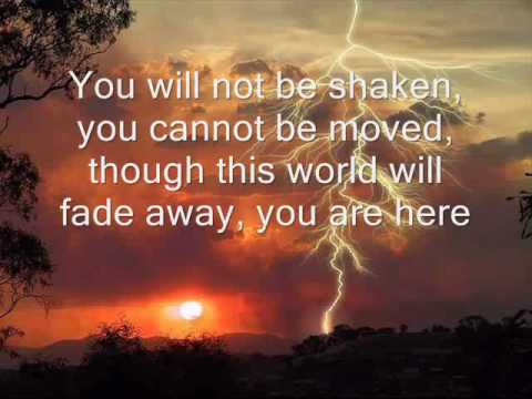 Thumbnail for You Alone video