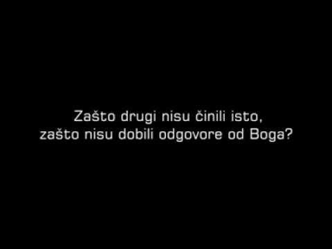 Poziv na patnju A Call To Anguish]  David Wilkerson (w_croatian subtitle)