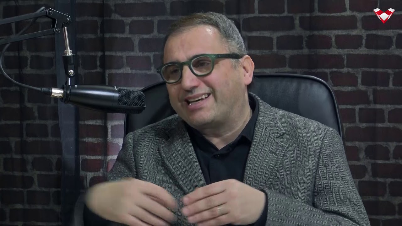 PODCAST VELBIT – Vujić: Fraza 'zaboravimo prošlost' služi amnestiranju povlaštenih Titoista