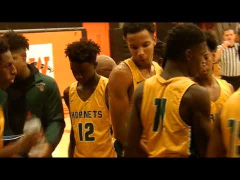 Rayville LA vs St Louis CBC 11232018