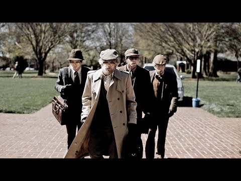 Amerikan Soygunu | American Animals | Türkçe altyazılı fragman