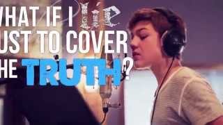 Crash Test Dummy (Broken) by Reed Deming