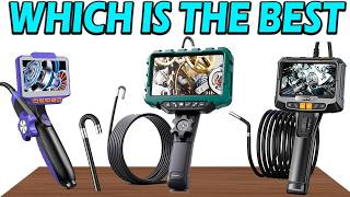 TOP 5 Best Endoscope Camera In 2026