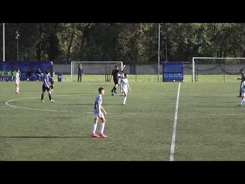 2010 Rad  -  OFK Prima Fortuna  3:0