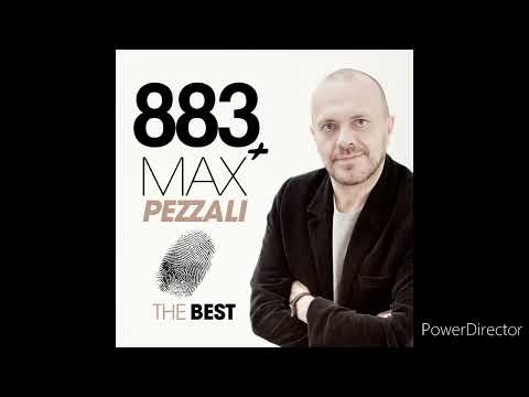 Max Pezzali- 883 (best of)