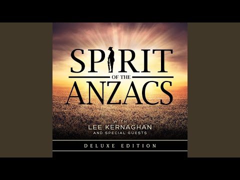 Well Take Beersheba - Lee Kernaghan