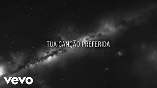 Tua Canção Preferida Lyrics English Translation