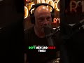 Joe Rogan About Weak Men And Hard Times THE RIGHT WORDS Shorts Motivation Men