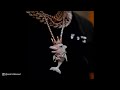 FREE Key Glock X Young Dolph Type Beat 2024 All Dat