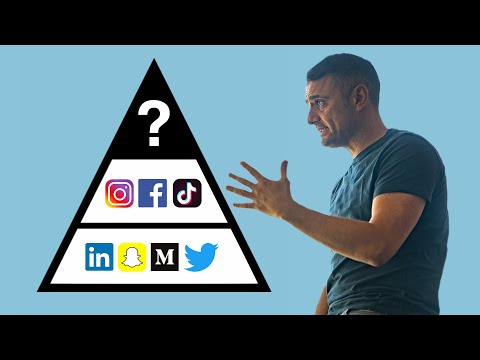 &#x202a;TikTok Offers a Huge Advantage Right Now | DailyVee 580&#x202c;&rlm;