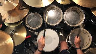 Raspberries. Starting over