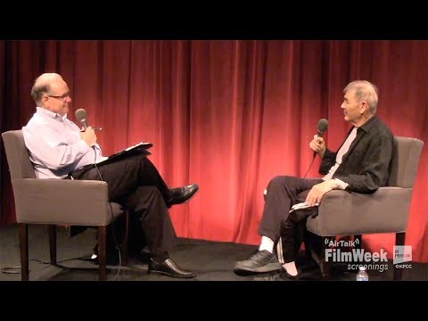 Robert Forster full interview