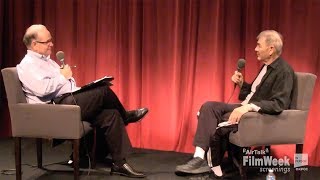 Robert Forster full interview video