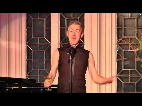 Alan Cumming | "The Ladies Who Lunch"