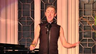 The Ladies Who Lunch | Alan Cumming