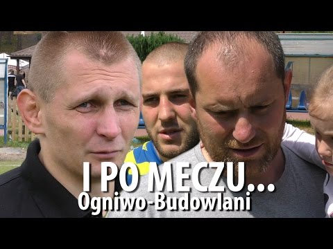 Ogniwo Sopot - Master Pharm Budowlani Łódź 21:26 (15:20)