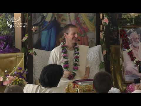 Appearance of Lord Balarama - 2021-08-22 - Sri Prem Prayojan