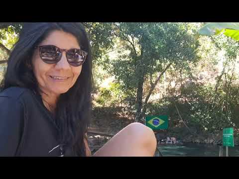 RIO AZUIS: A Água Mais Cristalina do Brasil? 😱 | Aurora do Tocantins