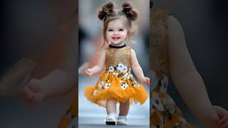Charming Little Walk 🎀 Style Viral Goals