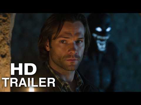 SUPERNATURAL | SEASON 16 - TRAILER (2025) Teaser Concept