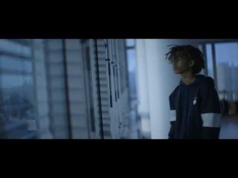 Jaden Smith - Seven:Forty-Nine