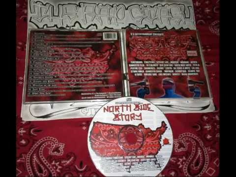 Full Time By Gangsta Vago & Goldie Sob