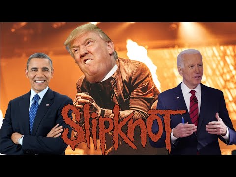Presidents Rank Slipknot Albums