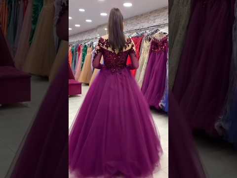 Designer Gown| Wedding Dress| Net Gown