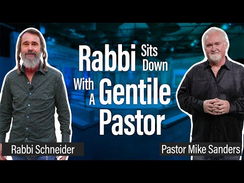 Judaic Traditions?  Israel-Gaza War? Sharing Faith with Jewish People?