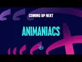 Disney Channel Asia Next Bumper Animaniacs Fanmade 2025
