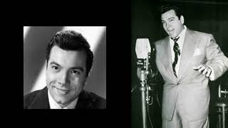 Mario Lanza - Yesterdays