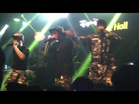 160904 크림빌라(Cream Villa) - Burn