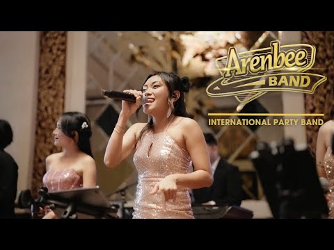 Arenbee - International Party Band - Promo 2024/2025 - PART 2