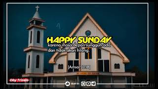 Download lagu Story' wa bijak hari Minggu lagu rohani terbaru 30 detik mp3