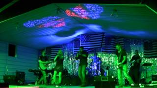 Deep End - Two Way Crossing