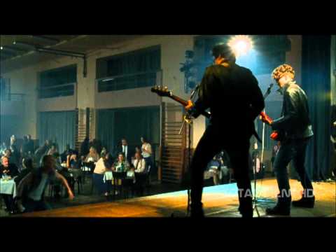 DONT STOP - videoklip z filmu (2012) HD