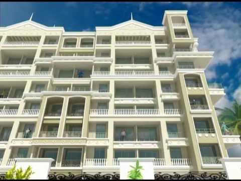 3D Tour Of Arihant Aksh